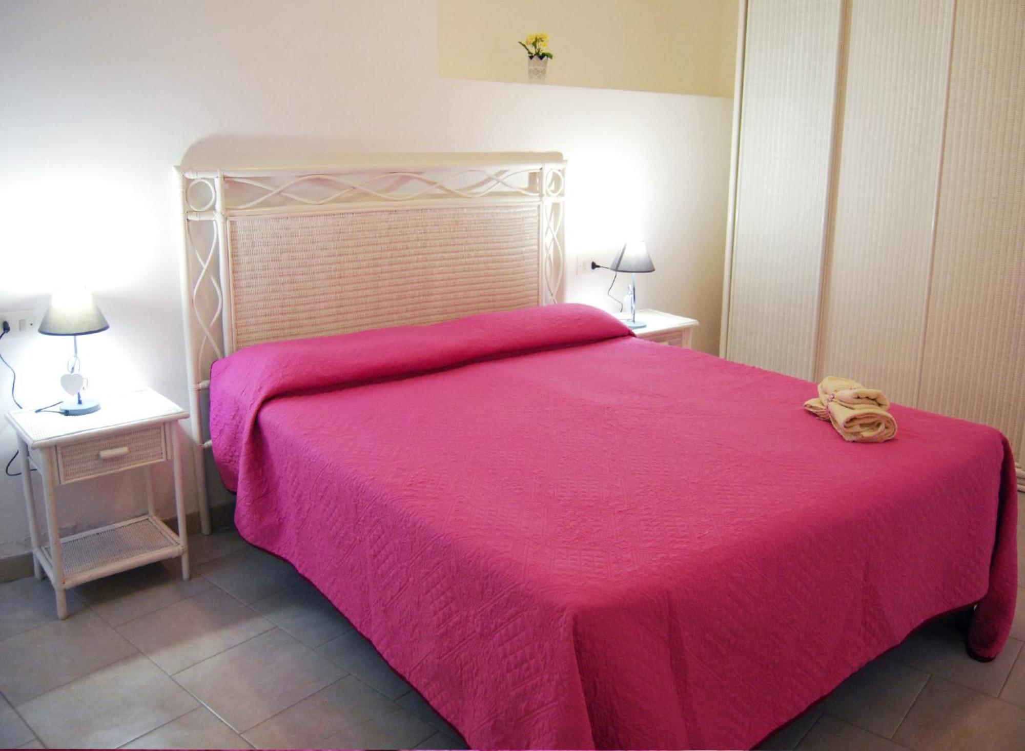 Appartamento In Villa Direttamente Sul Mare-Villa Rubino Capo Rizzuto Exterior photo